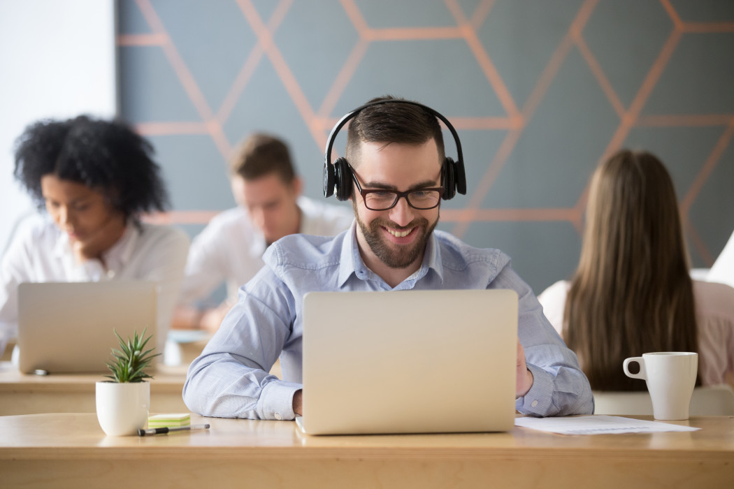 online support