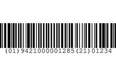 Barcode 3