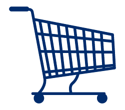 Shopping cart