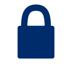 lock