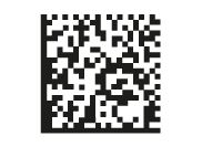 Advanced Barcodes 0AData Matrix0A