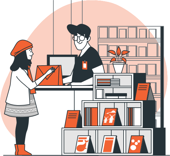 Bookshop bro2x