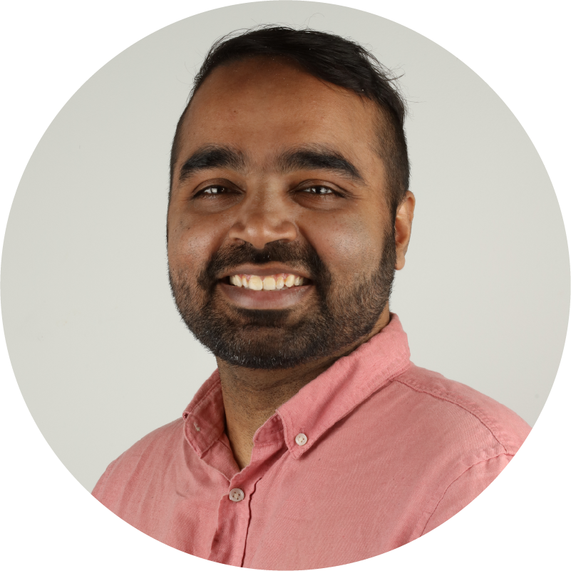 Chanpreet Singh web circle