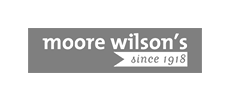 Moore wilsons Grey