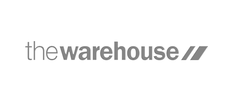 The warehouse Grey