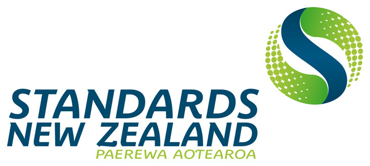 Standards New Zealand Logo