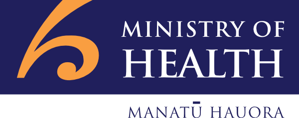 ministry of health logo