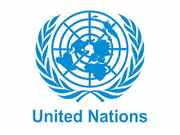 United Nations Logo