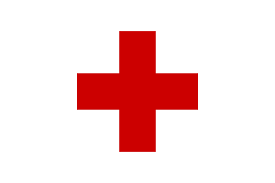 Red Cross Logo