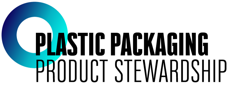 Plastic Packaging Product Stewardship logo