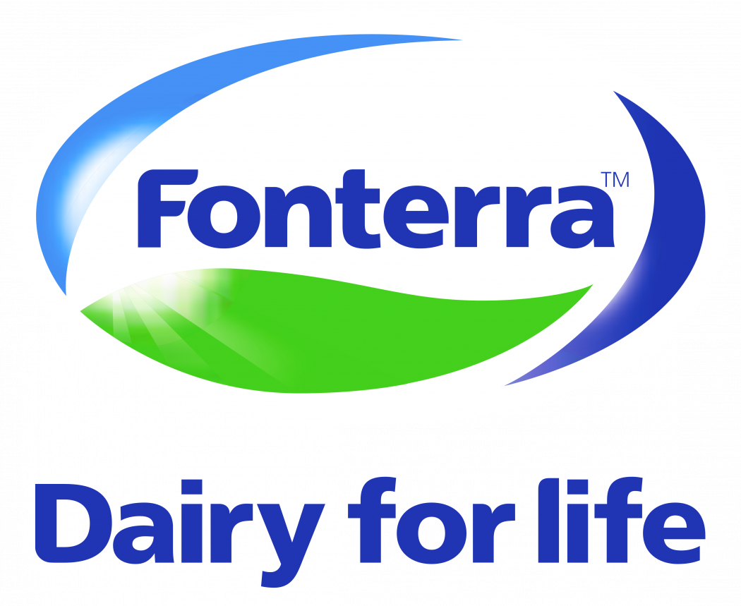 Fonterra logo