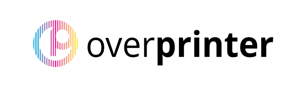 Overprinter