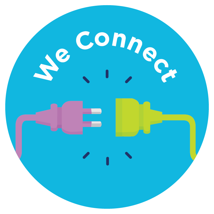 Connect copy