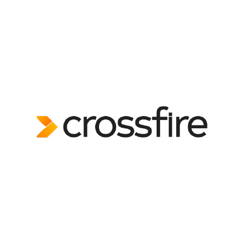 Crossfire square