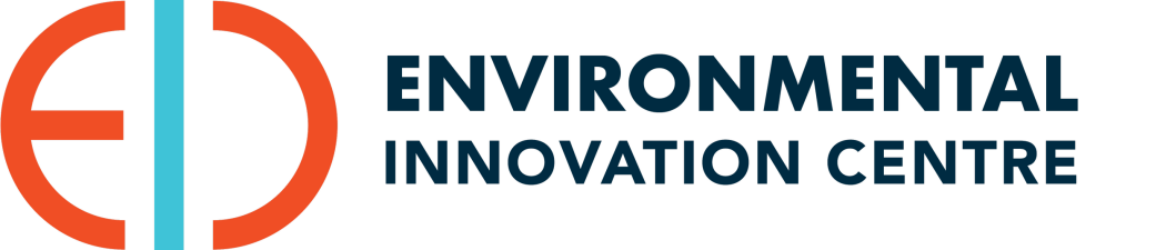 Environmental Innovation Centre logo