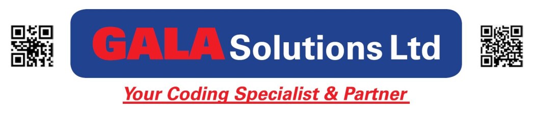 GALA Solutions logo