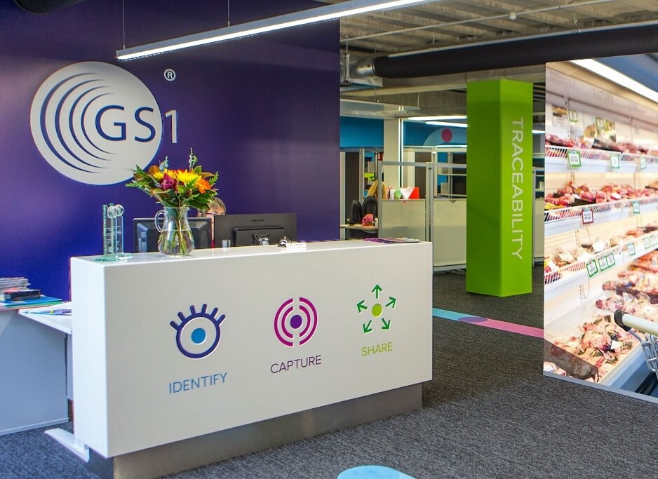 GS1 OFFICE