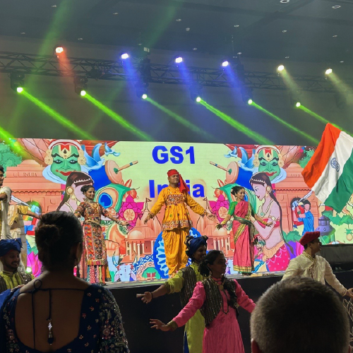 India calling