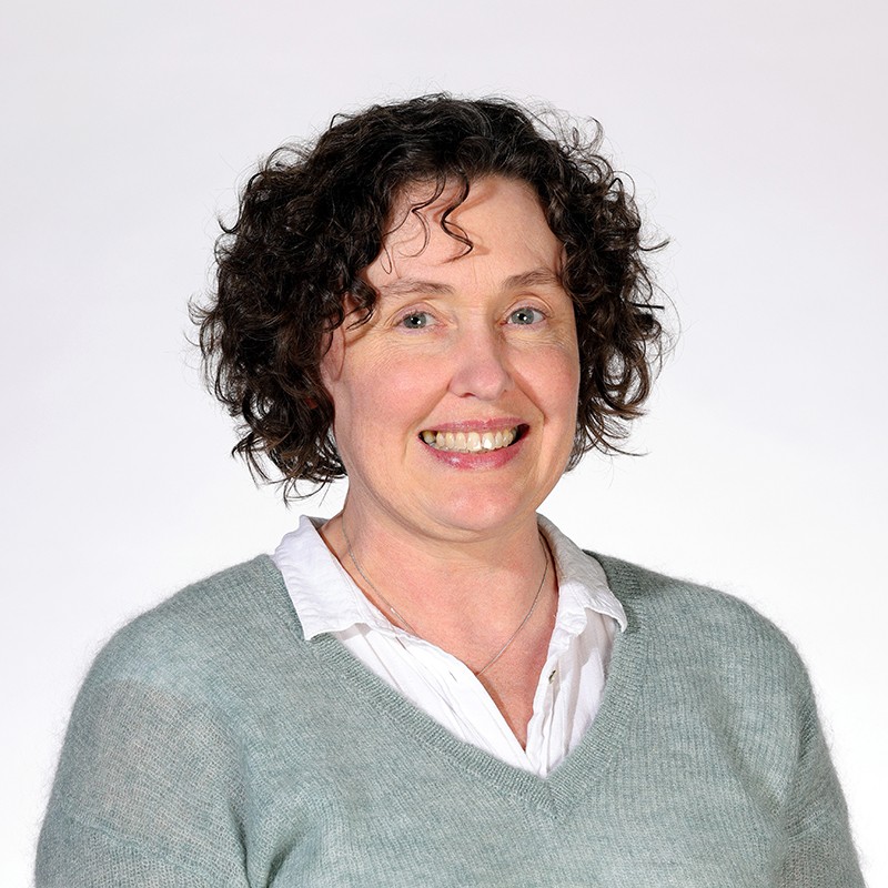 Jenny Langton