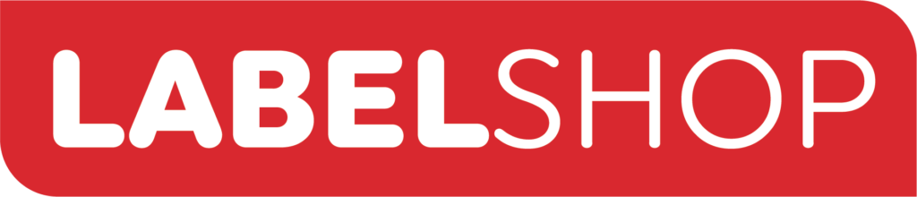 Labelshop logo