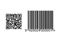 MyGS1NZ QR Code Graphic
