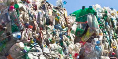 New plastics economy