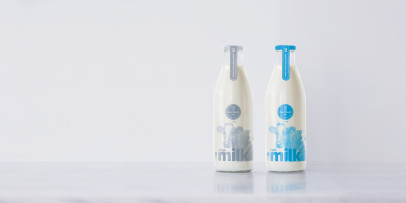 SCAN Oaklands Milk image 1