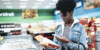 Want to improve customer experience
