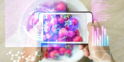 Mobile Device Scanning