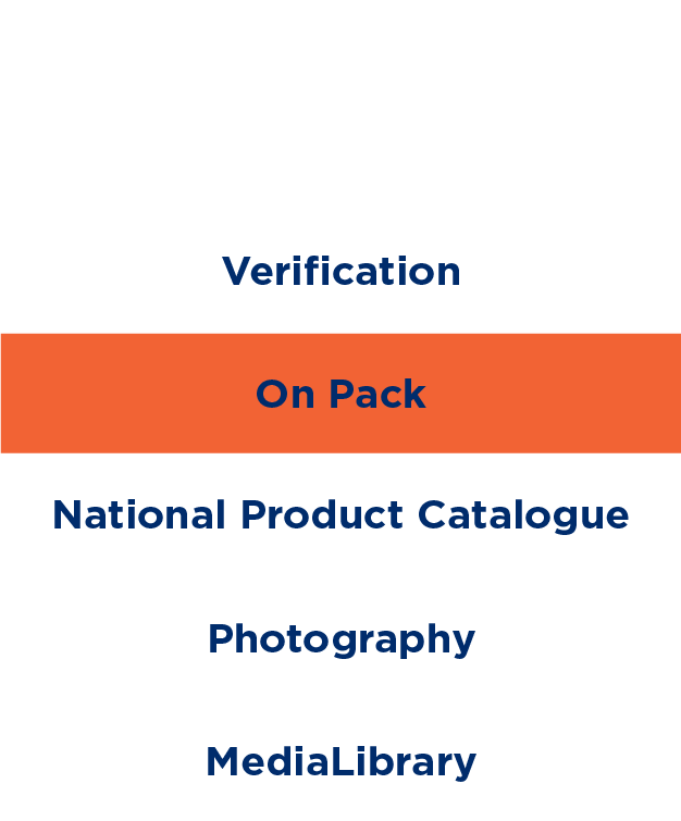 PF On Pack