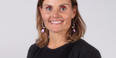 Sally Copland