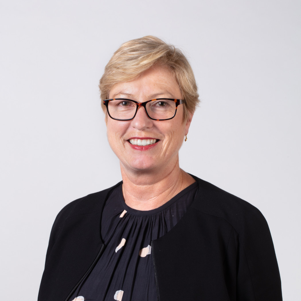 Catherine Beard