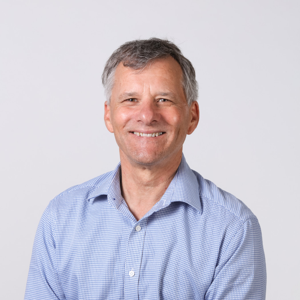Gary Hartley