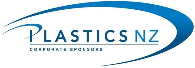 Plastics NZ logo