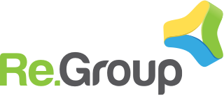 Re.Group logo