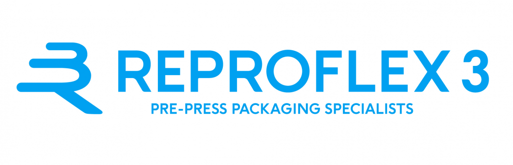 Reproflex3 Logo with Strapline