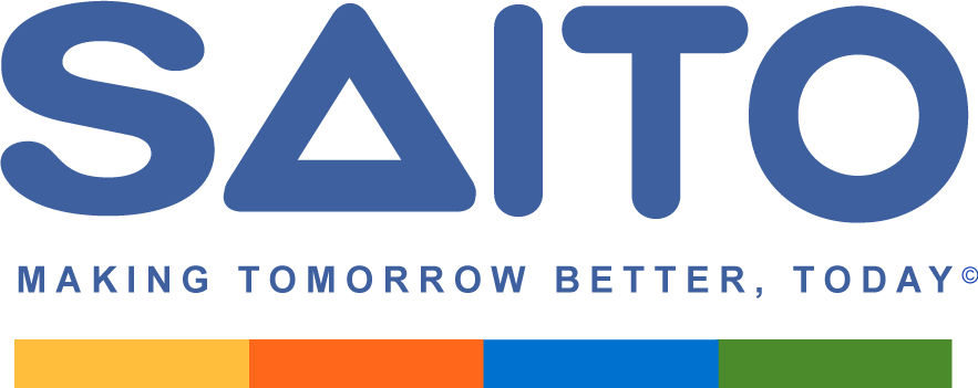 Saito WEB Logo 2022