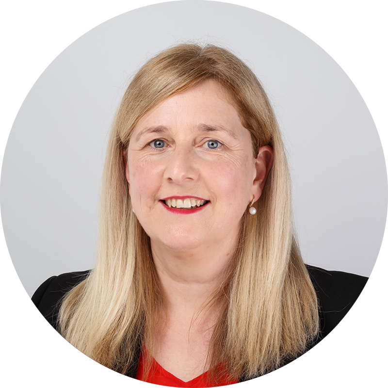 Sharon Coad web circle
