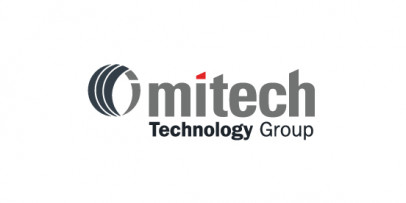 Mitech logo 433 485