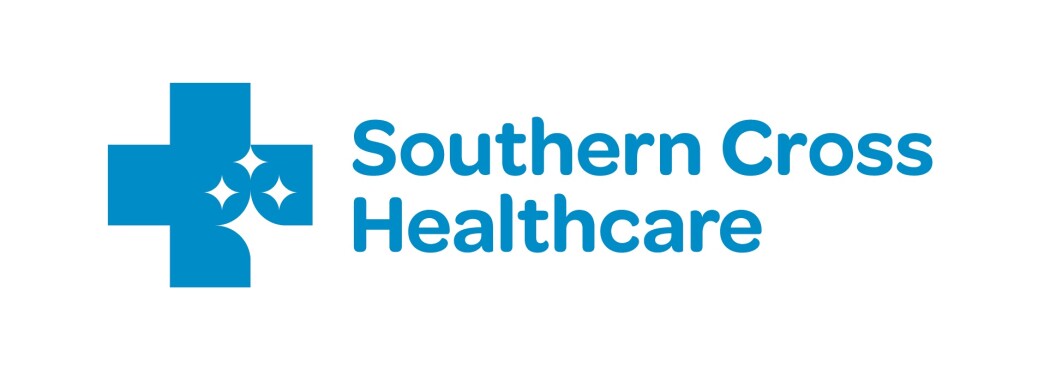 Southern Cross Healthcare logo