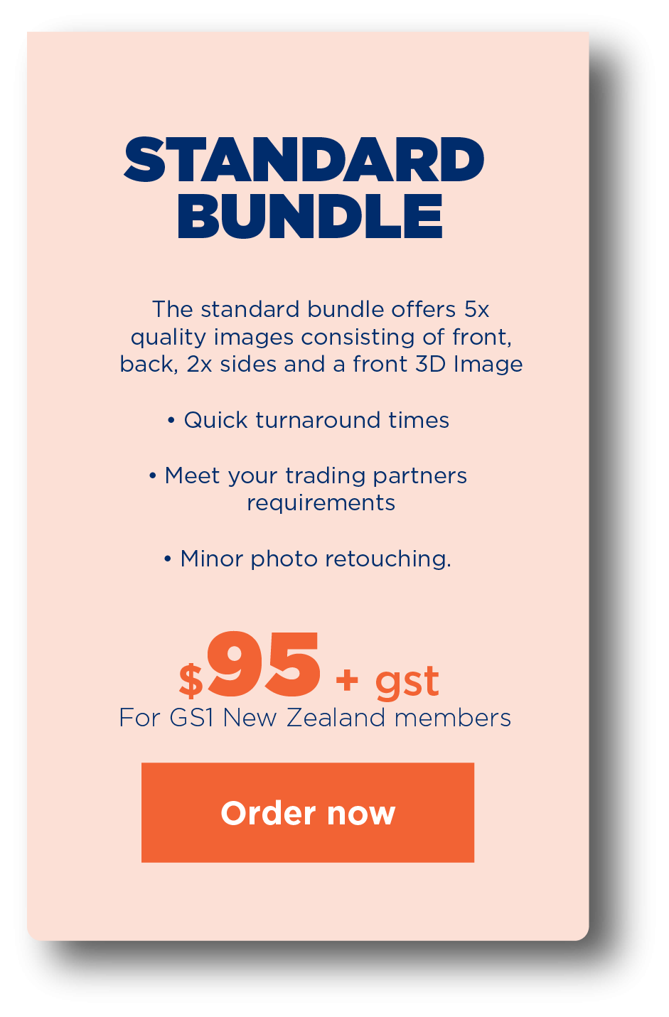 Standard bundle2x v2