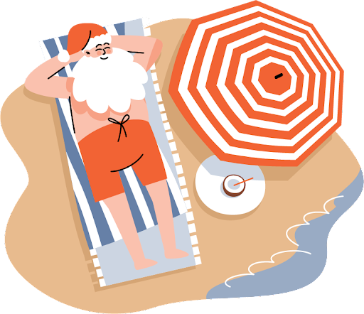 santa