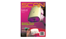SCAN - Issue 1