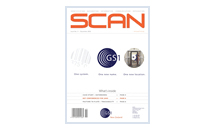 SCAN - Issue 11