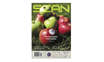 SCAN - Issue 18