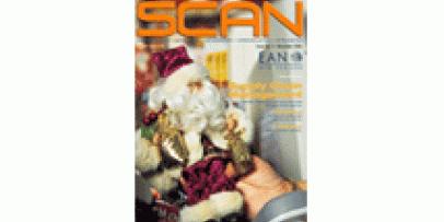 SCAN2 Tile v2