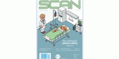 SCAN21 Tile