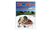 SCAN - Issue 25