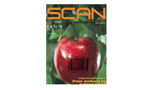 SCAN - Issue 4