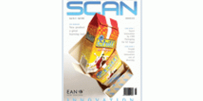 SCAN6 Tile